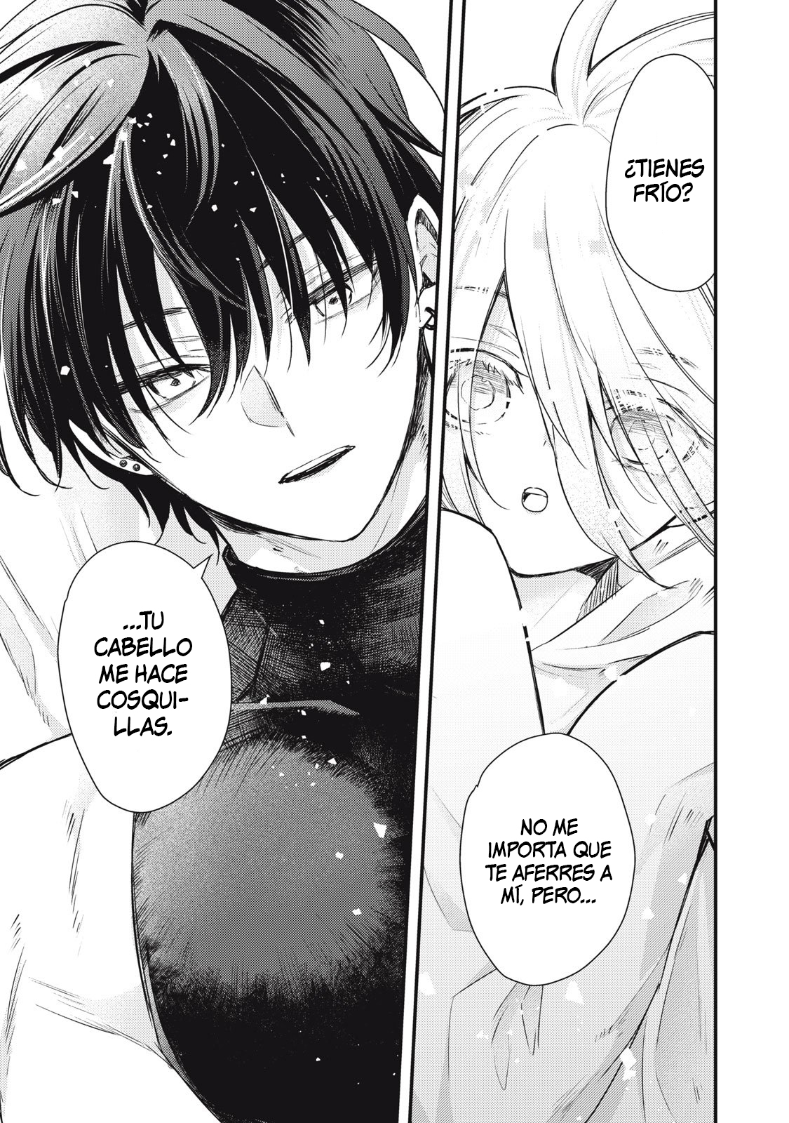 Yonige Seijo no Nidome no Kekkon Ch. 1 第30页