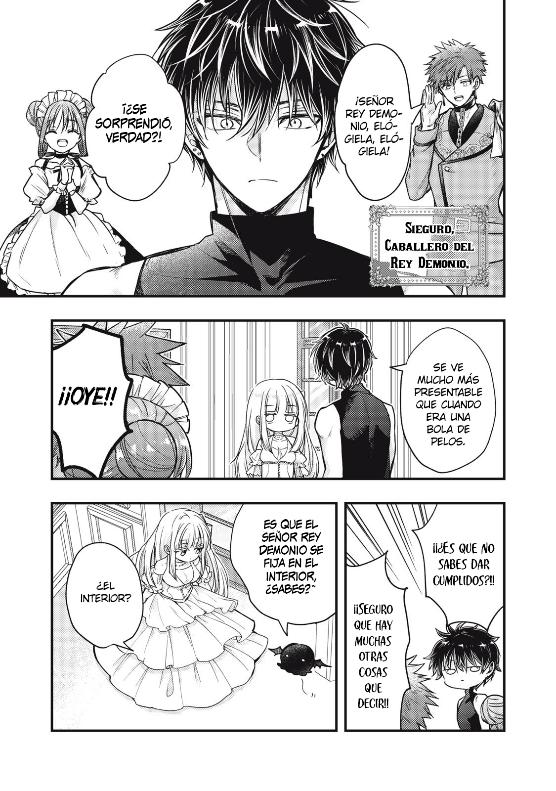 Yonige Seijo no Nidome no Kekkon Ch. 1 第40页