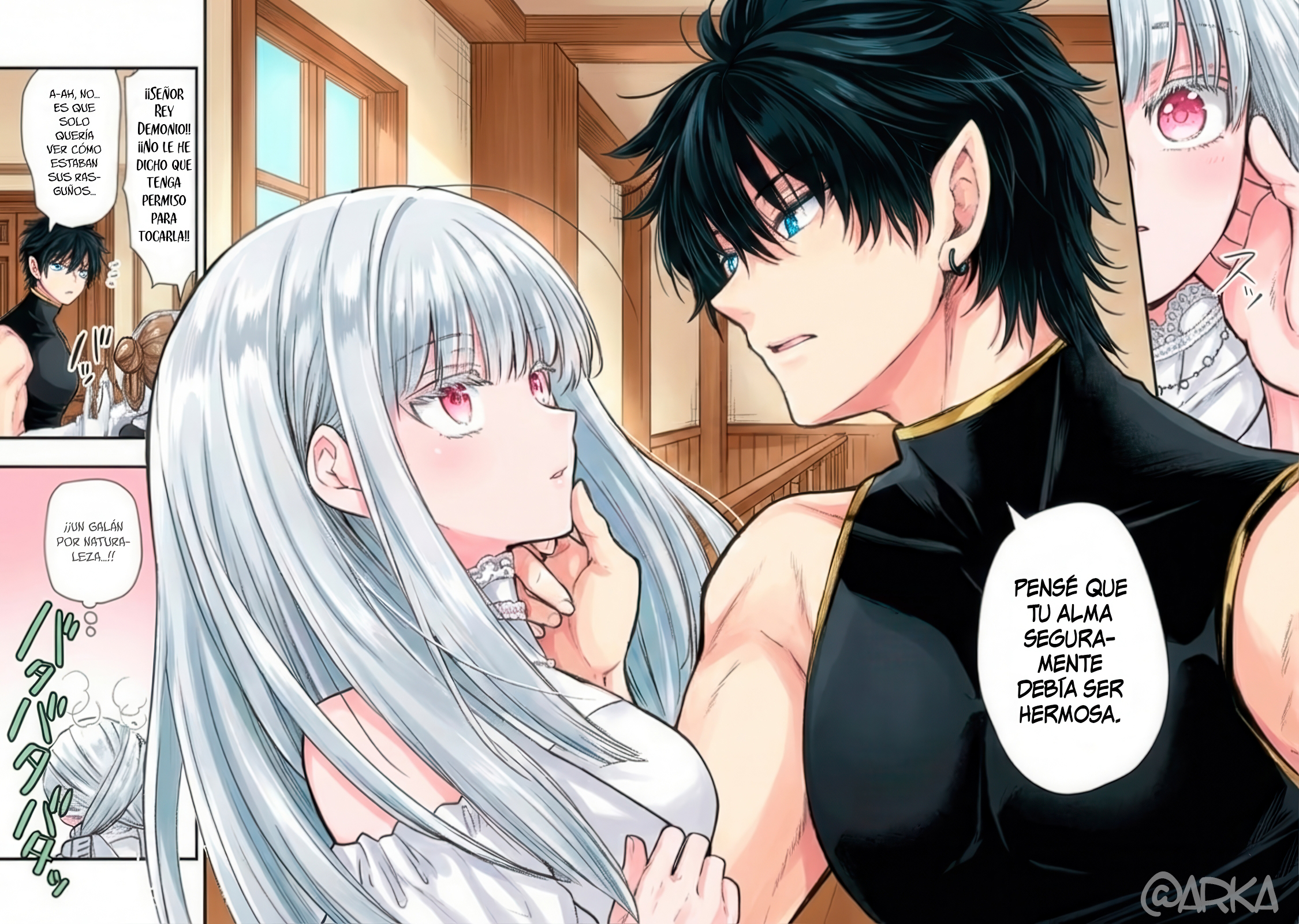 Yonige Seijo no Nidome no Kekkon Ch. 1 第46页