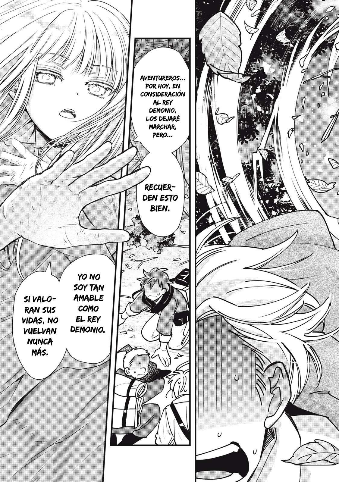 Yonige Seijo no Nidome no Kekkon Ch. 1 第67页