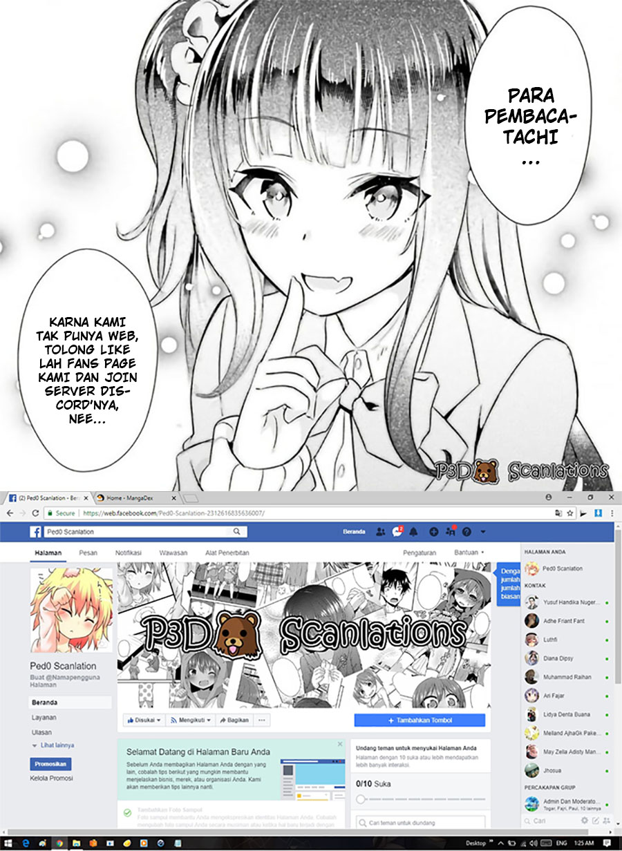 Oniisan no Hikkoshi no Katazuke ga Susumanai chapter 02 第25页