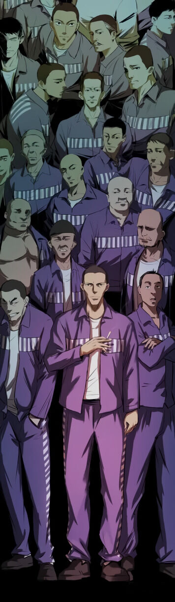 Crime Digging-Brother Vol. 1 Ch. 0 第14页