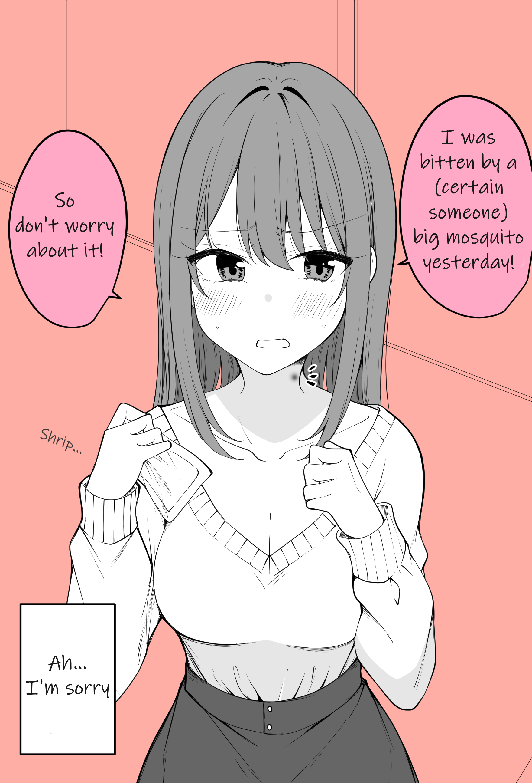 Yuube wa Otanoshimi Deshita ne 第4页