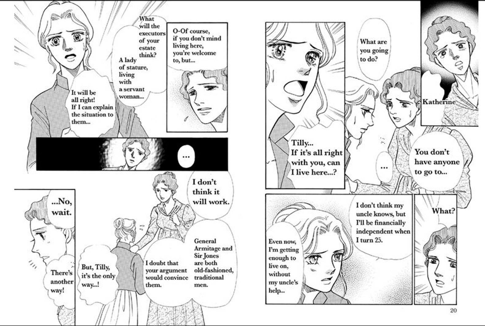 Kedakaki Yakusoku Vol. 1 Ch. 1 第12页