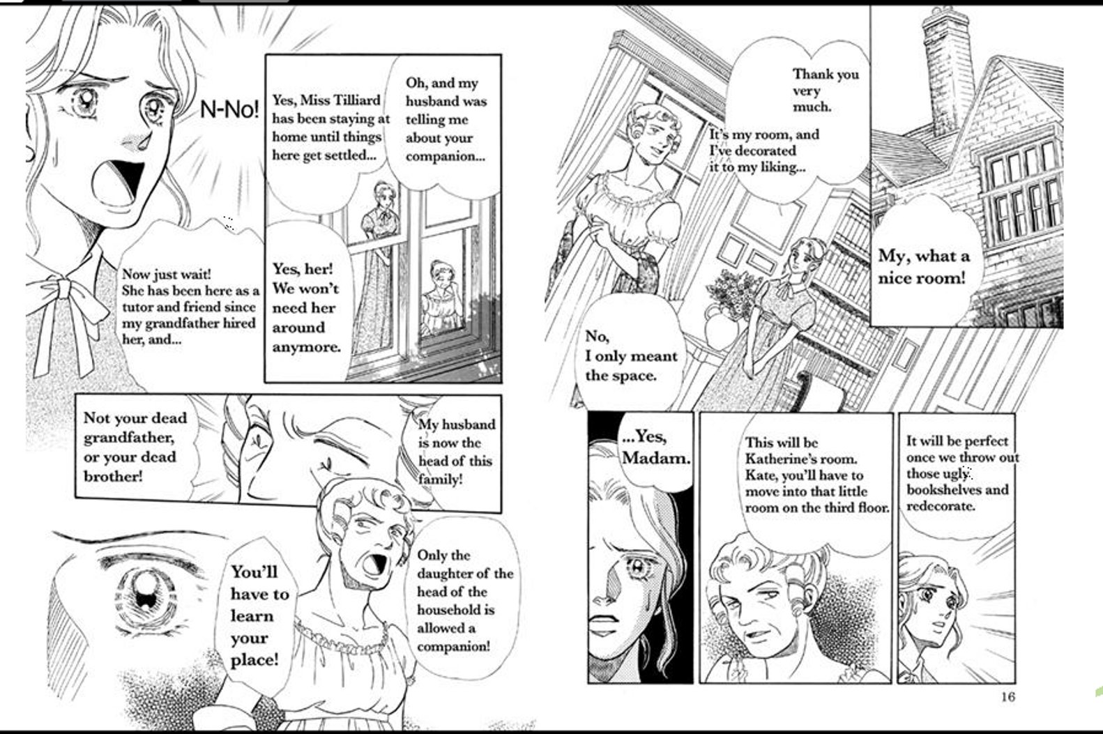 Kedakaki Yakusoku Vol. 1 Ch. 1 第10页