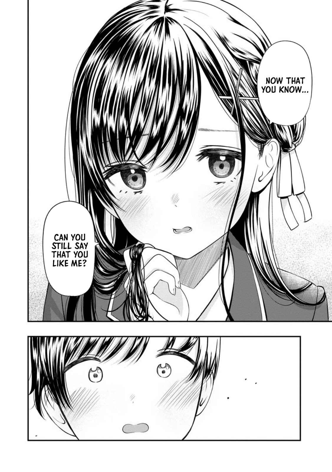 Sasaki-san wa Chotto dake Sugoi. Levitation 第9页