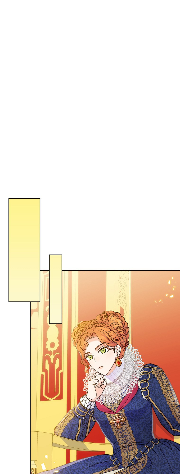 Realm of Queen Vol. 1 Ch. 3 第18页
