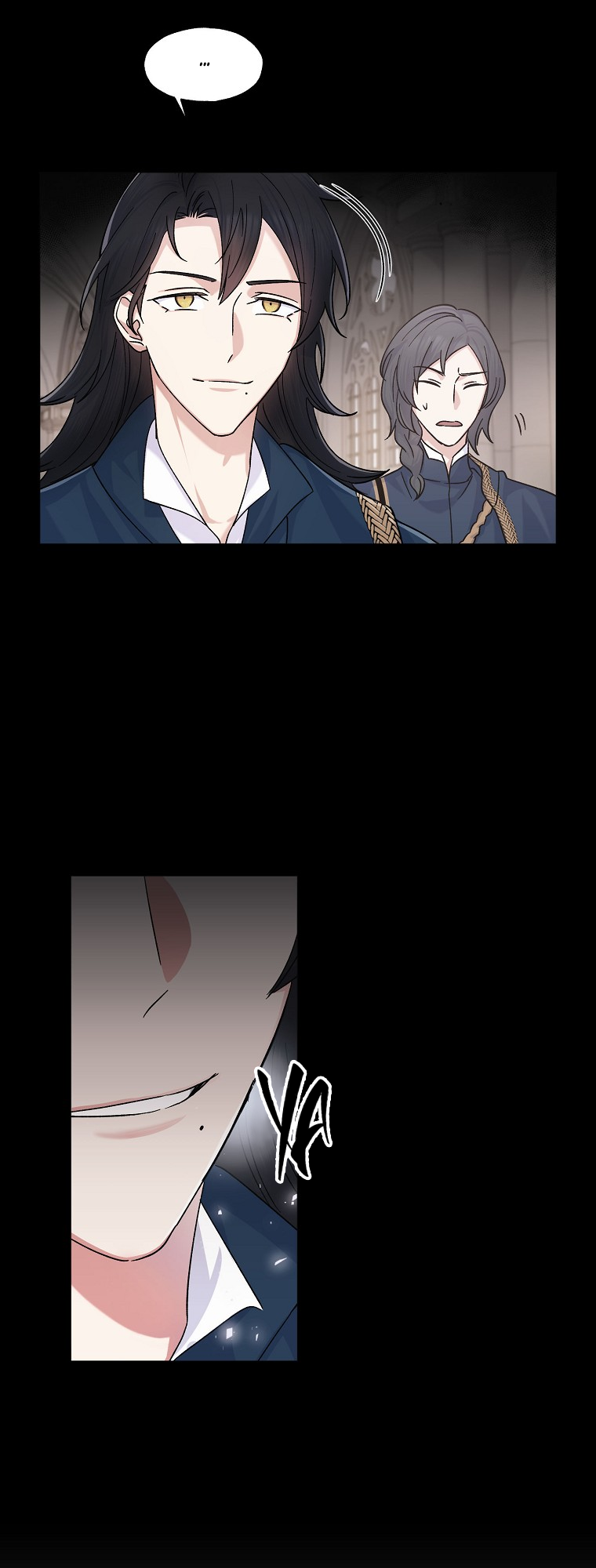 Realm of Queen Vol. 1 Ch. 3 第24页