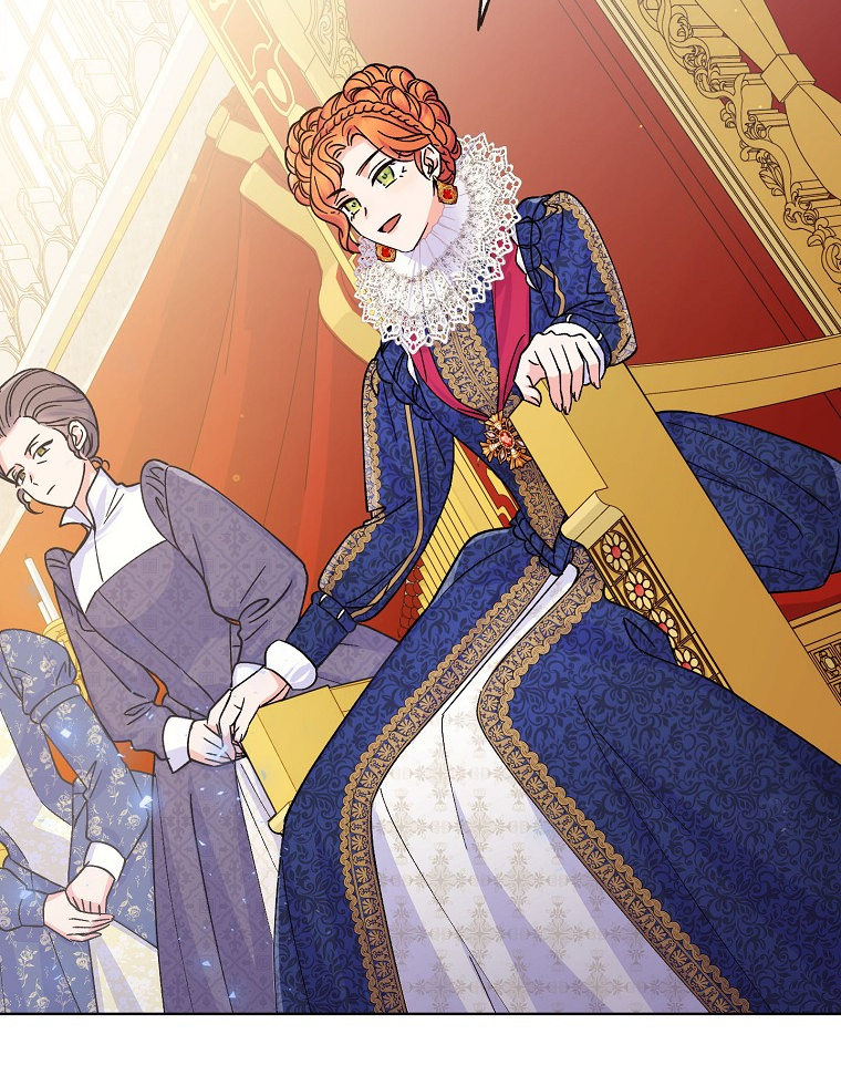 Realm of Queen Vol. 1 Ch. 3 第36页