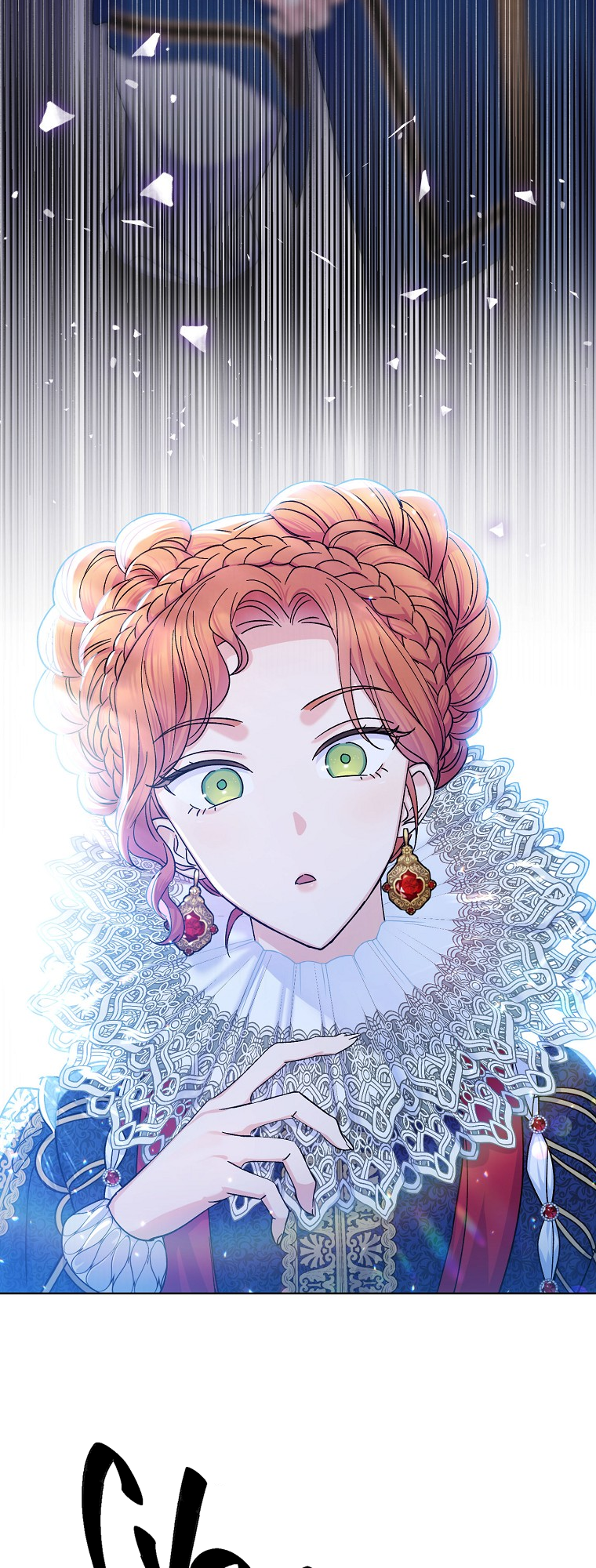 Realm of Queen Vol. 1 Ch. 3 第48页