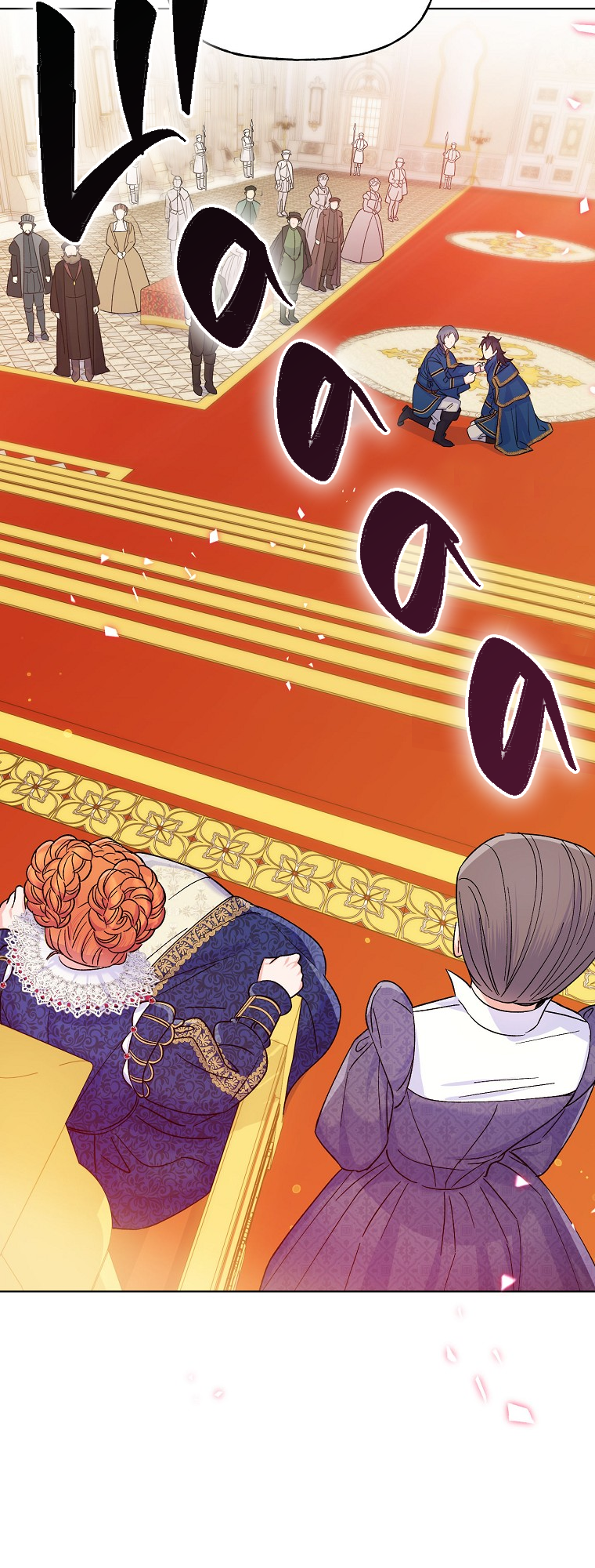 Realm of Queen Vol. 1 Ch. 3 第55页