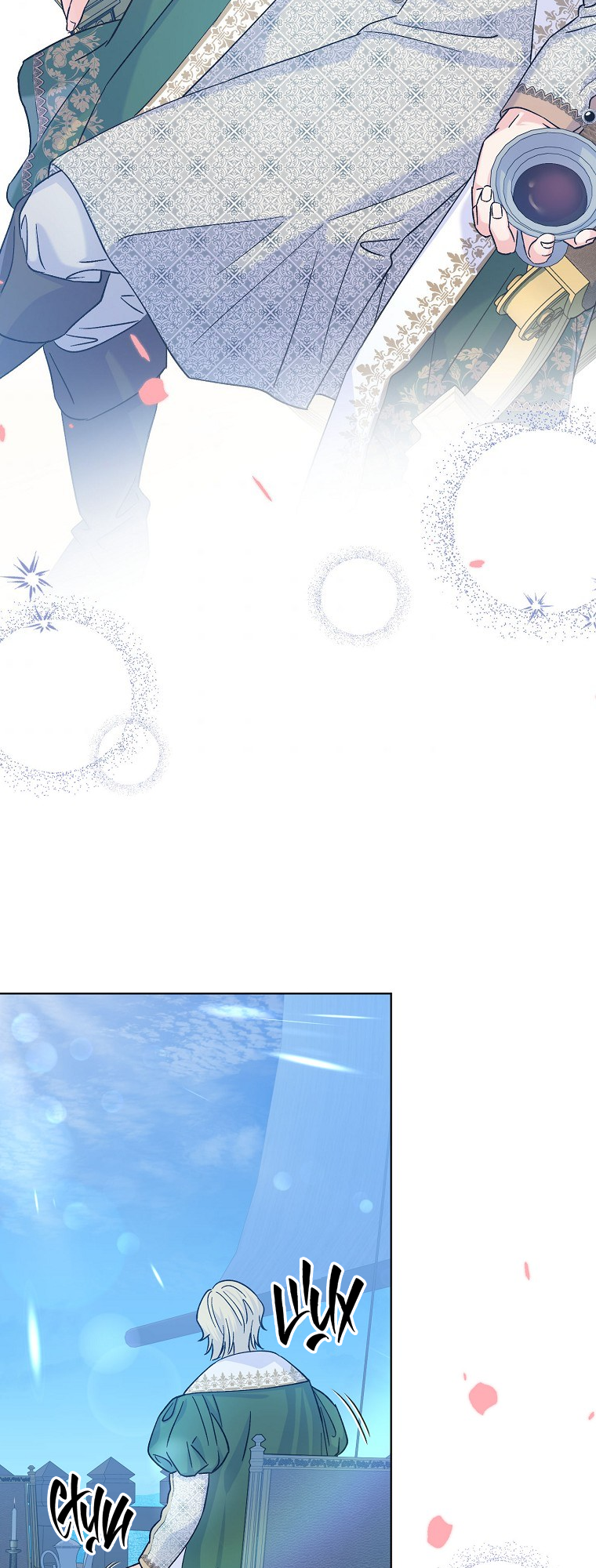 Realm of Queen Vol. 1 Ch. 3 第63页
