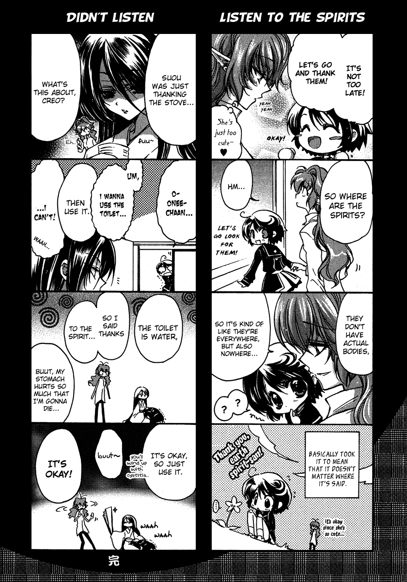 Girls Don't Cry Creo the Crimson Crises 第2页