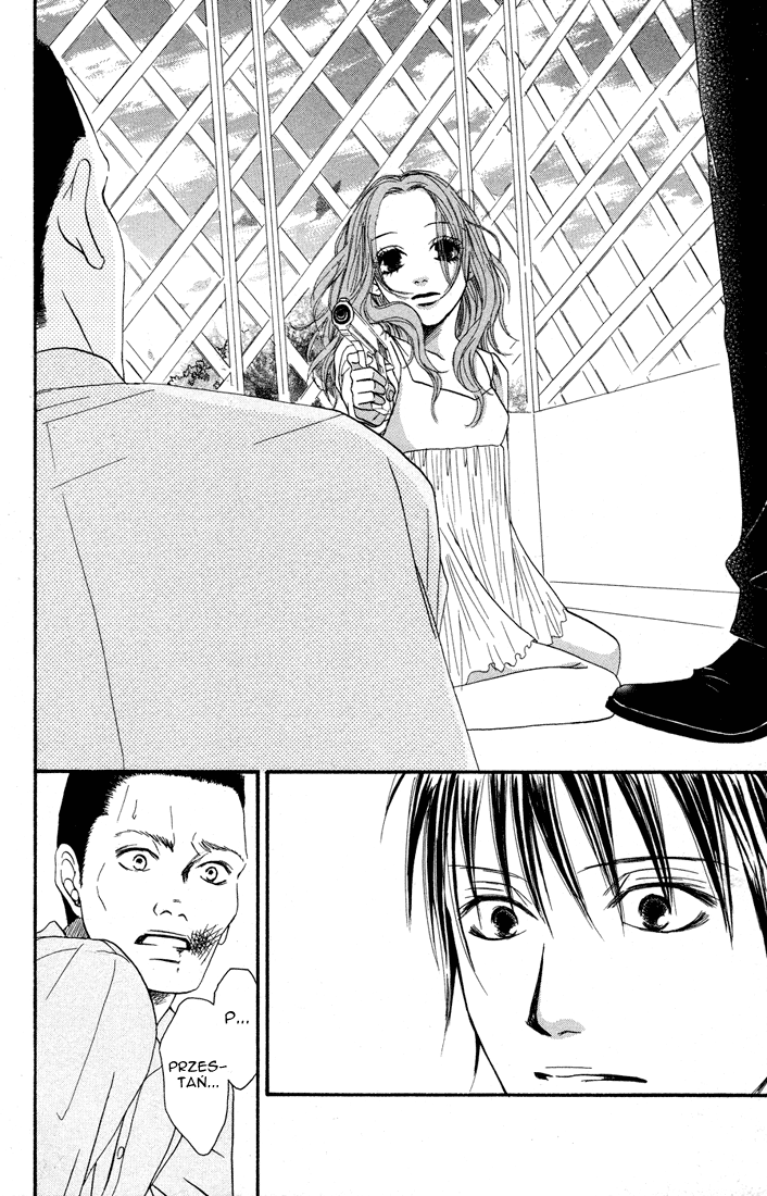 Deep Love - Reina no Unmei Rozdział 3 第28页