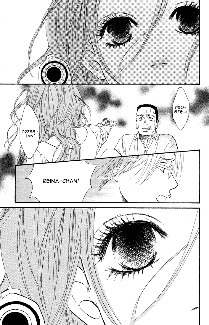 Deep Love - Reina no Unmei Rozdział 3 第29页
