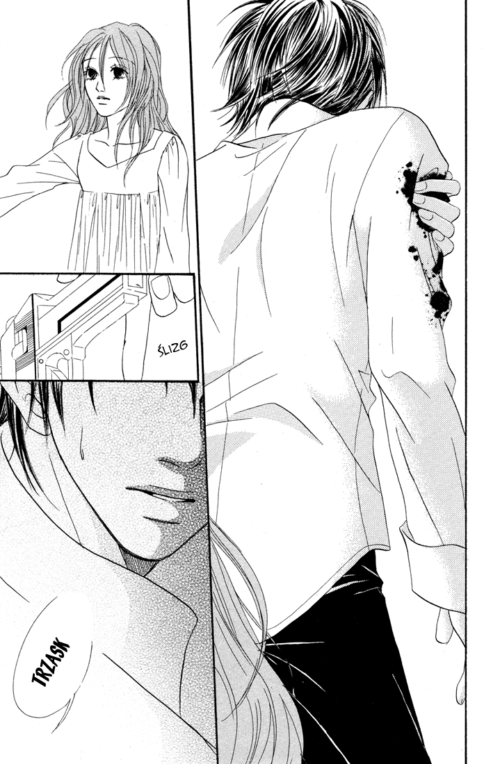 Deep Love - Reina no Unmei Rozdział 3 第31页