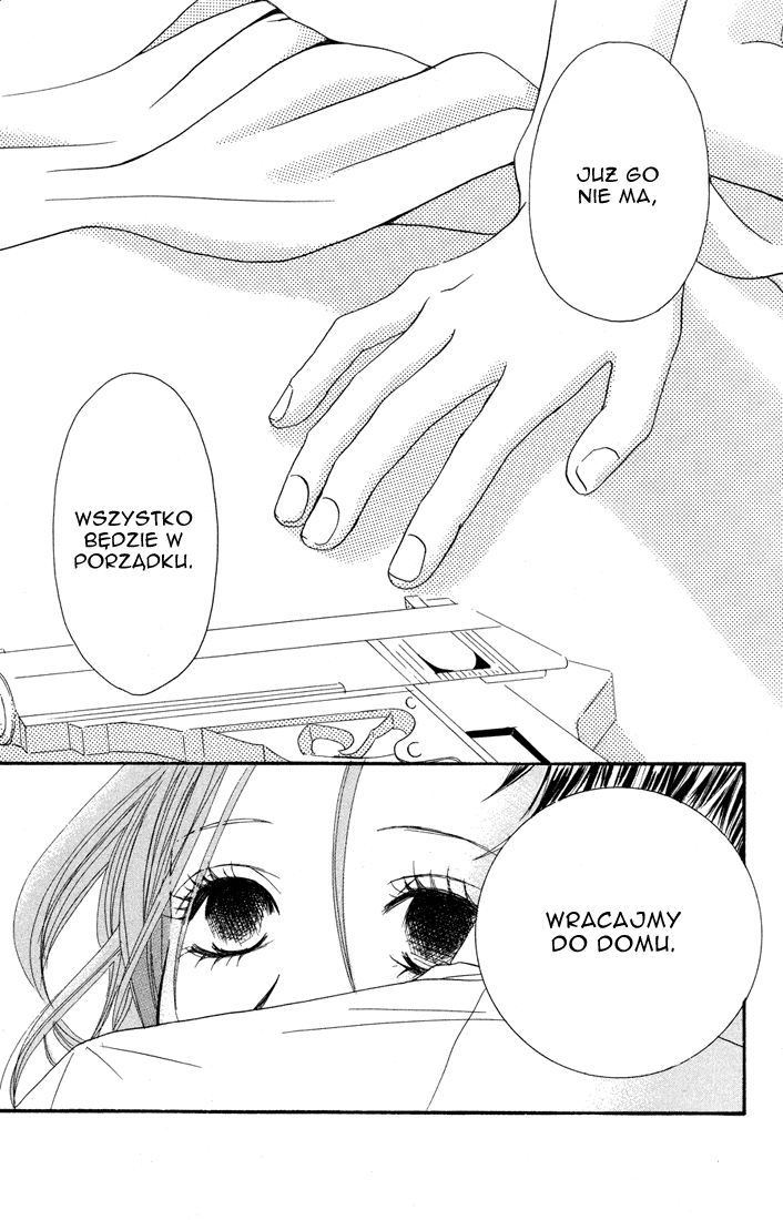 Deep Love - Reina no Unmei Rozdział 3 第33页