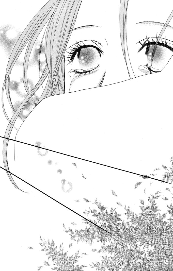 Deep Love - Reina no Unmei Rozdział 3 第34页