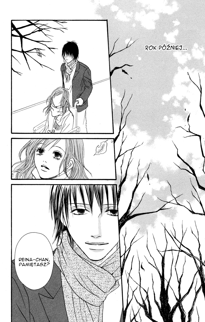 Deep Love - Reina no Unmei Rozdział 3 第40页