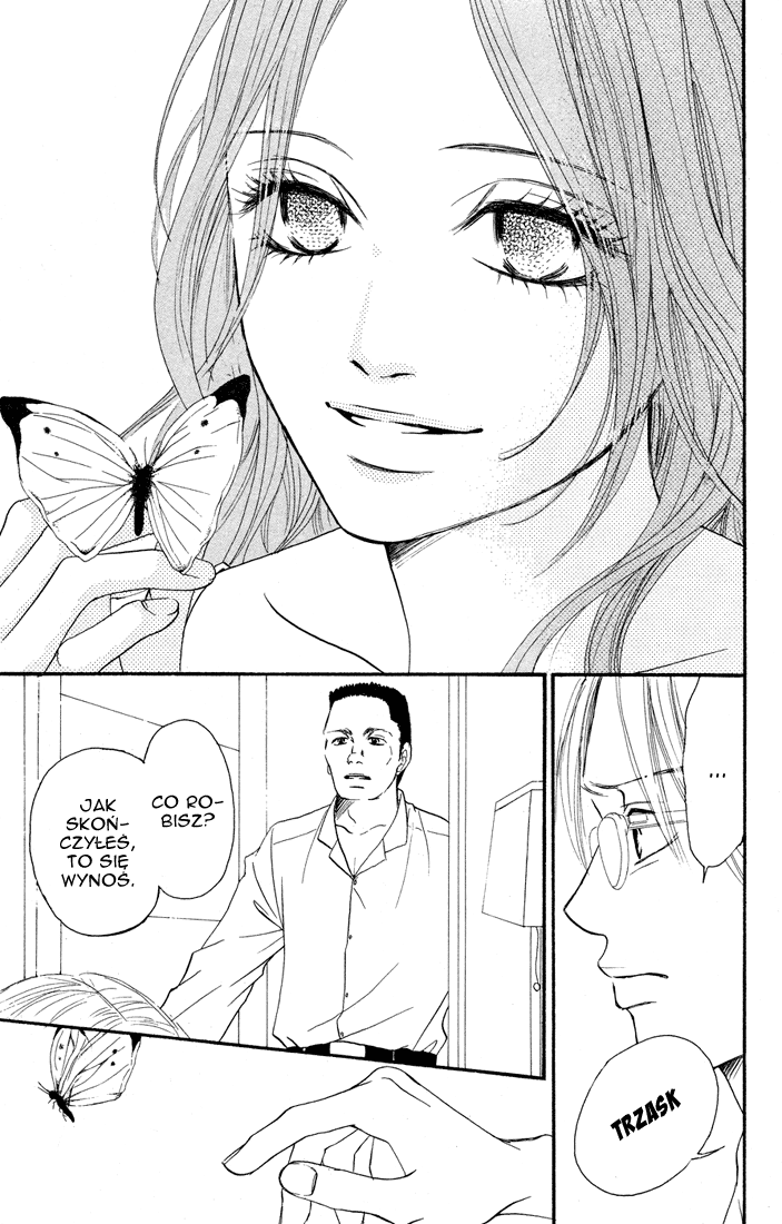 Deep Love - Reina no Unmei Rozdział 3 第6页