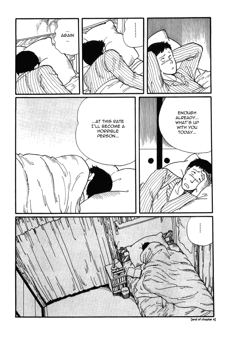 Longer and Slower than a River Vol. 1 Ch. 4 第50页