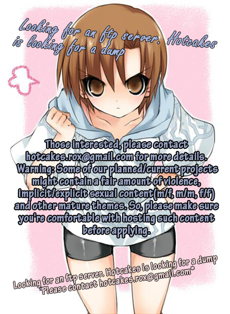 Longer and Slower than a River Vol. 1 Ch. 4 第52页