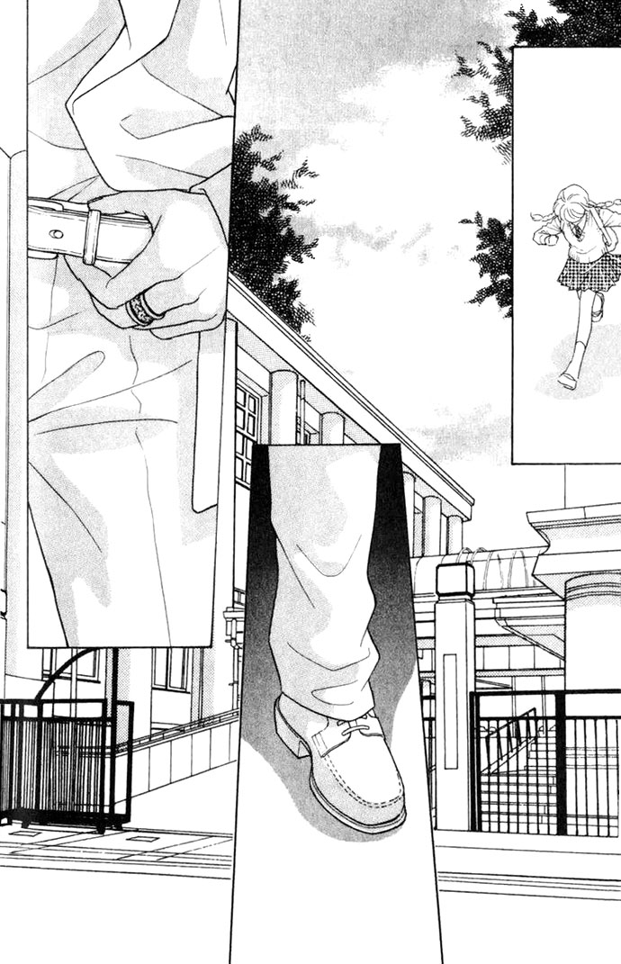 Juuoku Shoujo Vol. 1 Ch. 2 第26页
