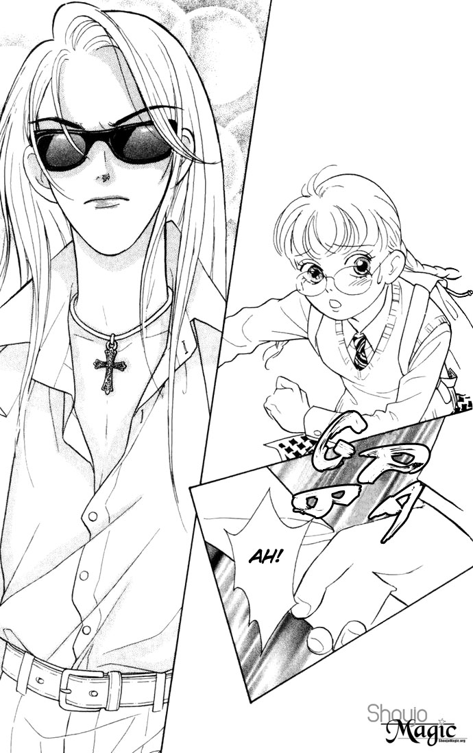 Juuoku Shoujo Vol. 1 Ch. 2 第27页