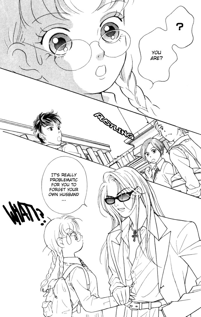 Juuoku Shoujo Vol. 1 Ch. 2 第28页