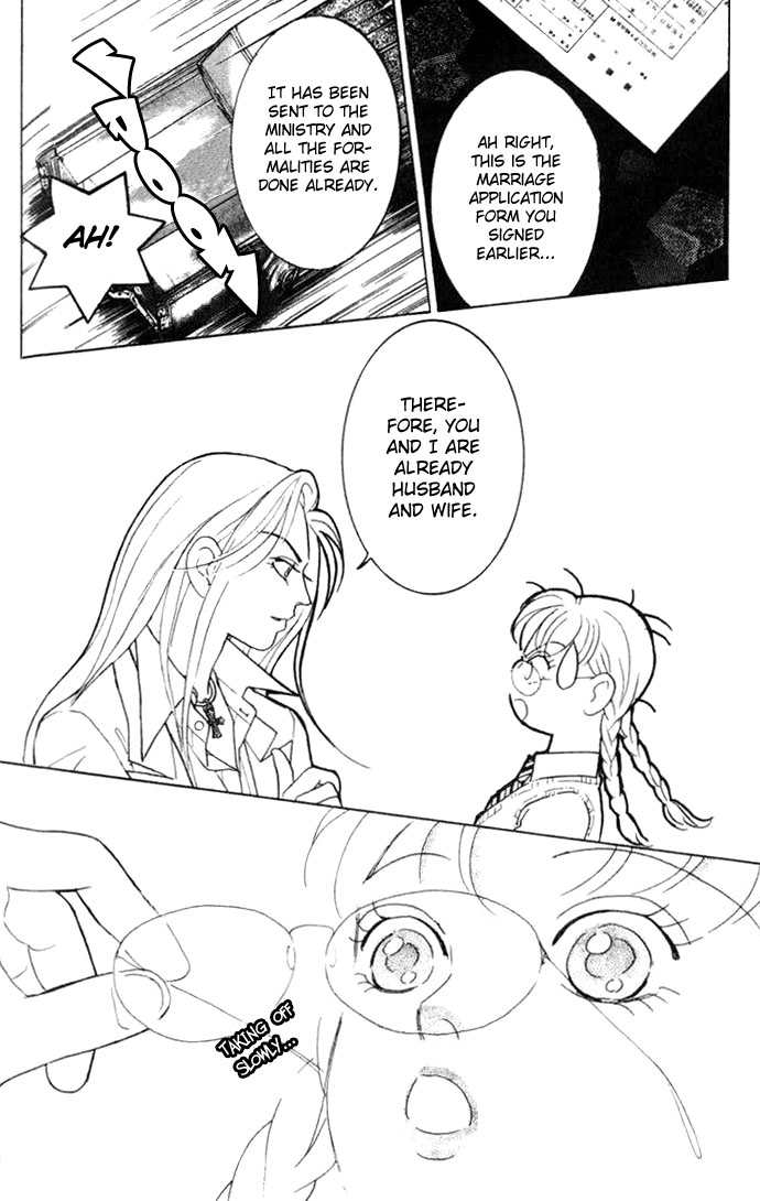 Juuoku Shoujo Vol. 1 Ch. 2 第34页