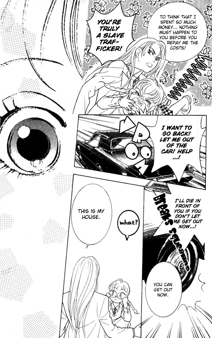 Juuoku Shoujo Vol. 1 Ch. 2 第37页