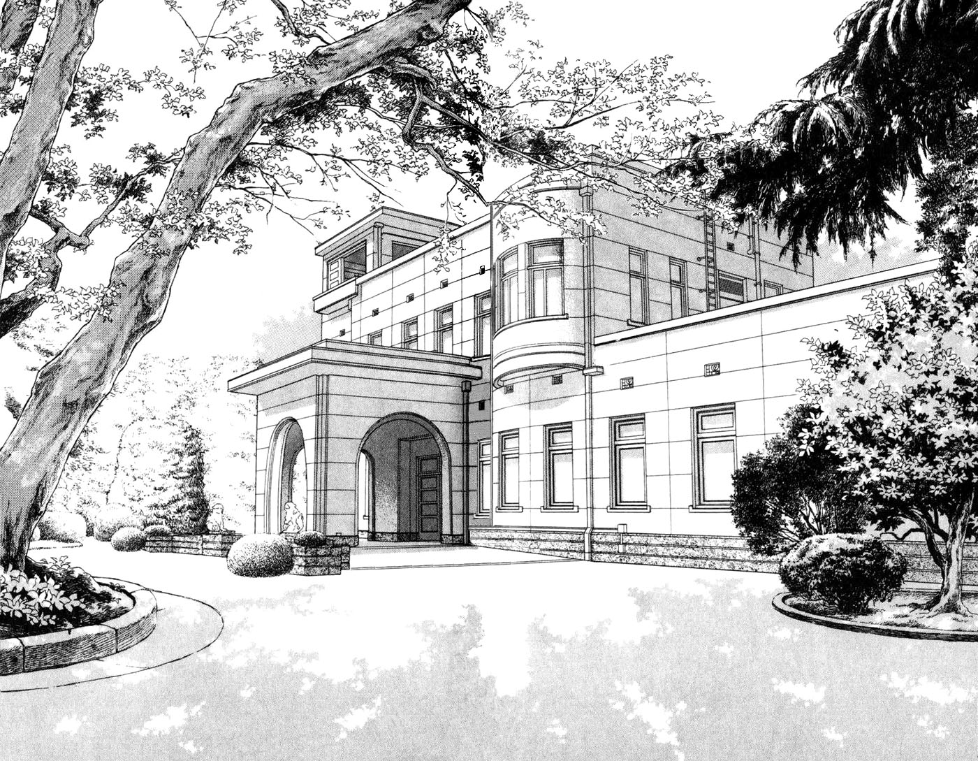Juuoku Shoujo Vol. 1 Ch. 2 第38页