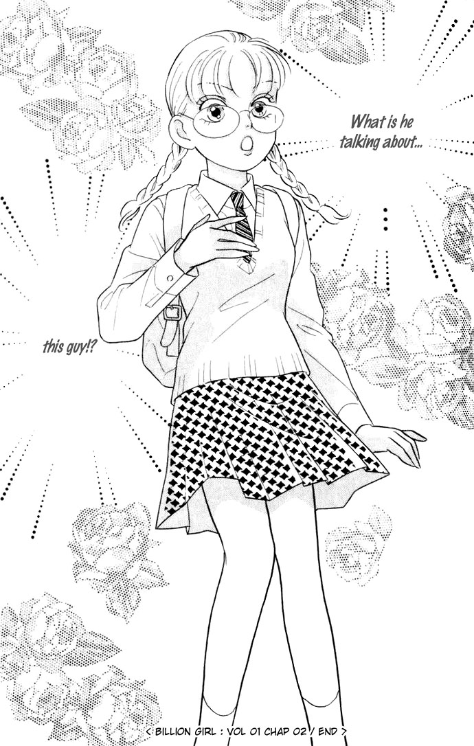 Juuoku Shoujo Vol. 1 Ch. 2 第42页