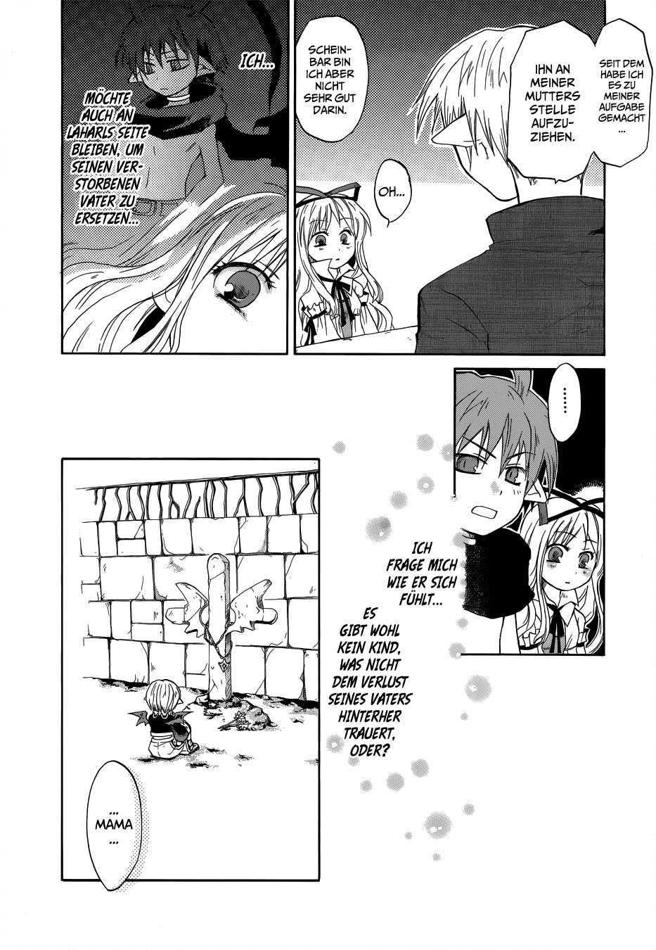 Makai Senki Disgaea Vol. 1 Ch. 3 第11页