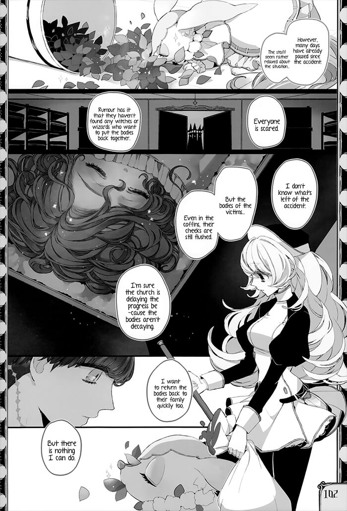 Twin Doll no Hakoniwa Vol. 1 Ch. 4 第18页