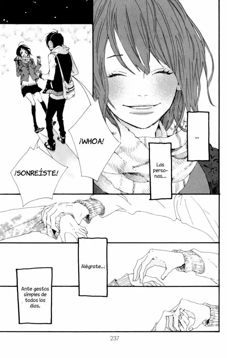 The Secret of Friendship Vol. 1 Ch. 3.5 第46页