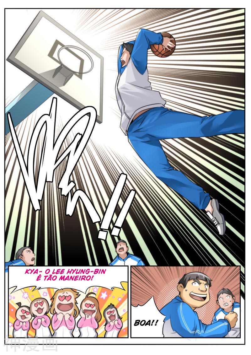 Part-Time Immortal Contrato (1) 第7页