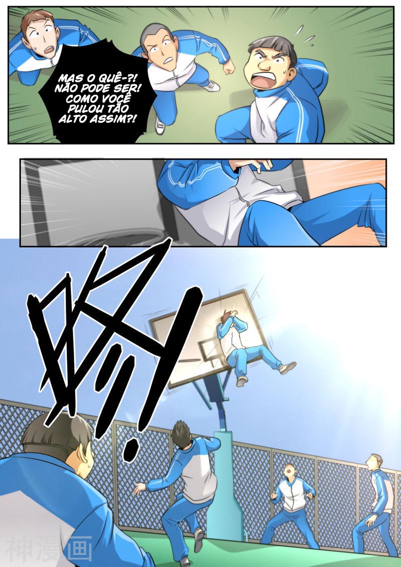 Part-Time Immortal Contrato (1) 第9页