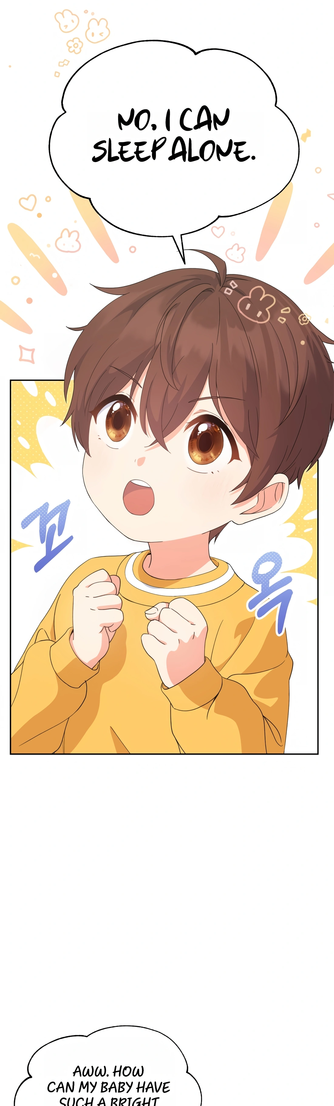 This Life Starts as a Child Actor Ch. 2 第11页