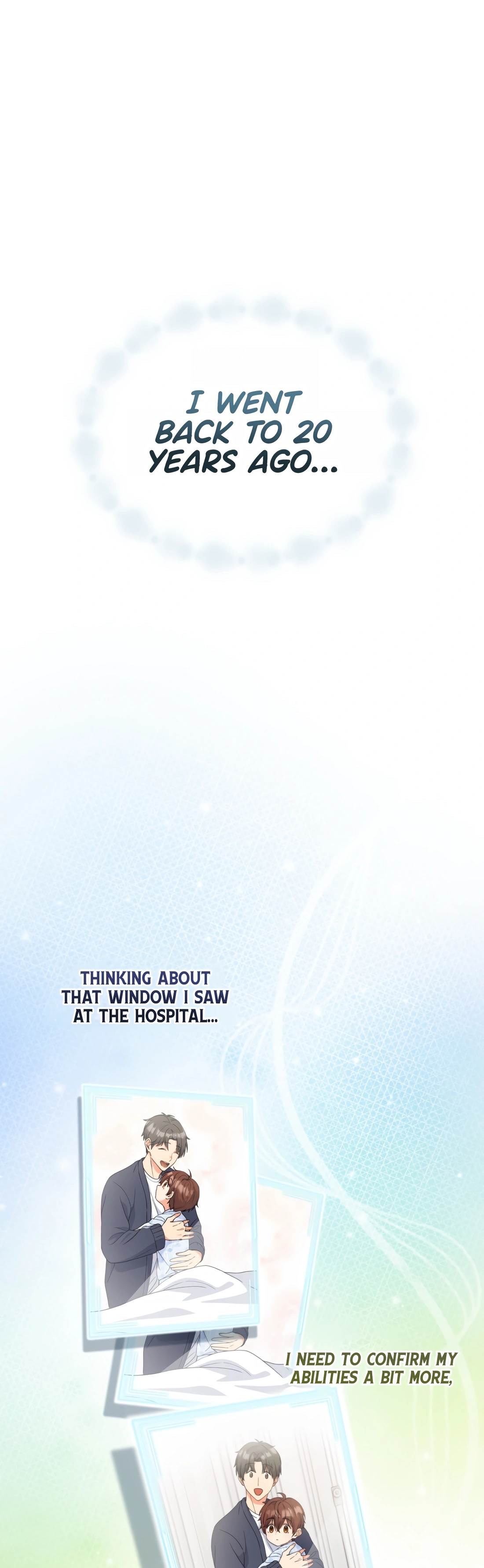 This Life Starts as a Child Actor Ch. 2 第21页