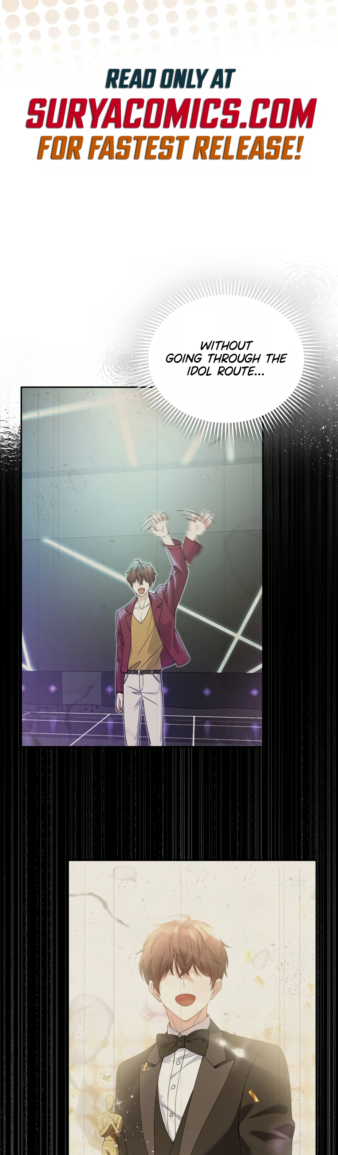This Life Starts as a Child Actor Ch. 2 第35页