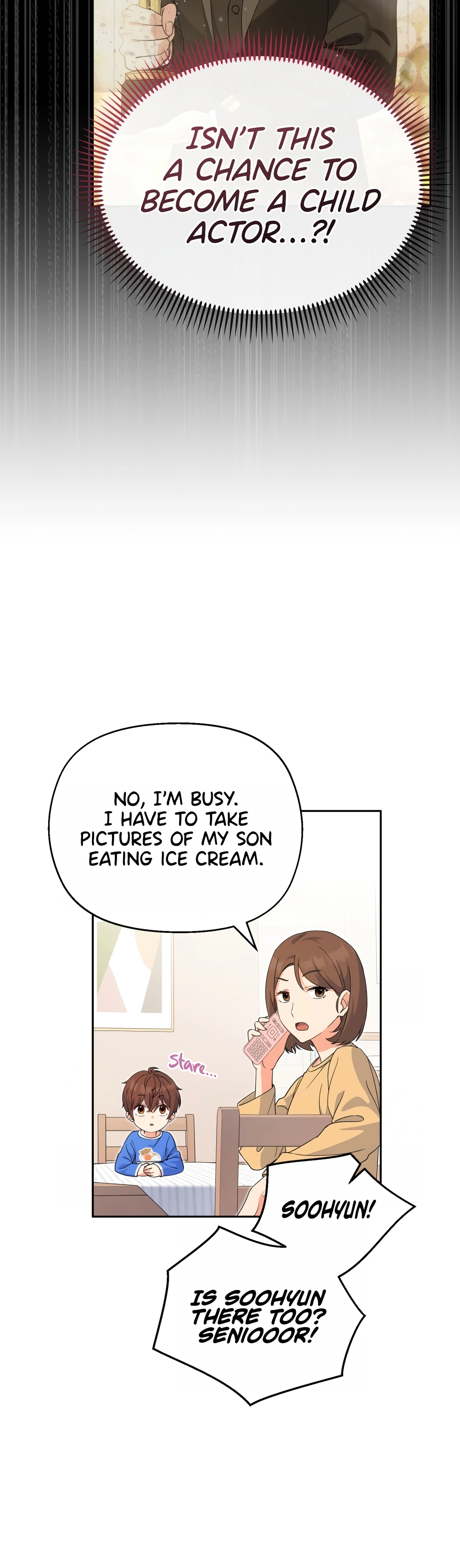 This Life Starts as a Child Actor Ch. 2 第36页