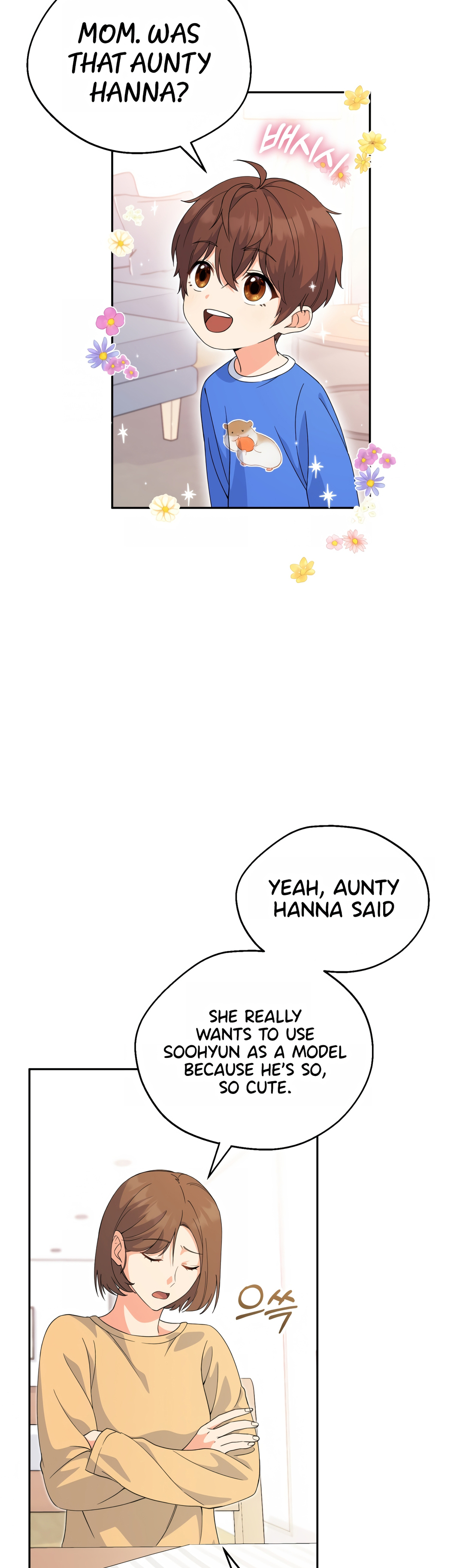 This Life Starts as a Child Actor Ch. 2 第38页