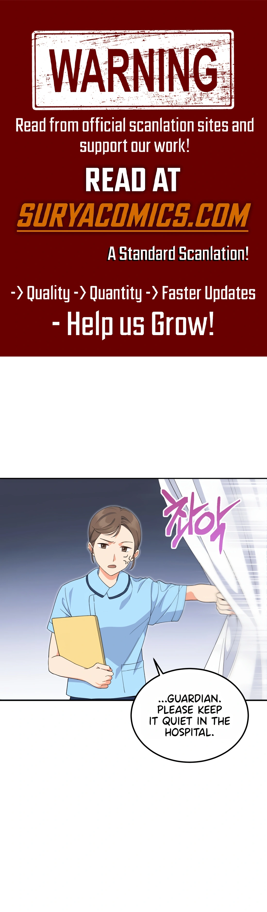 This Life Starts as a Child Actor Ch. 2 第5页