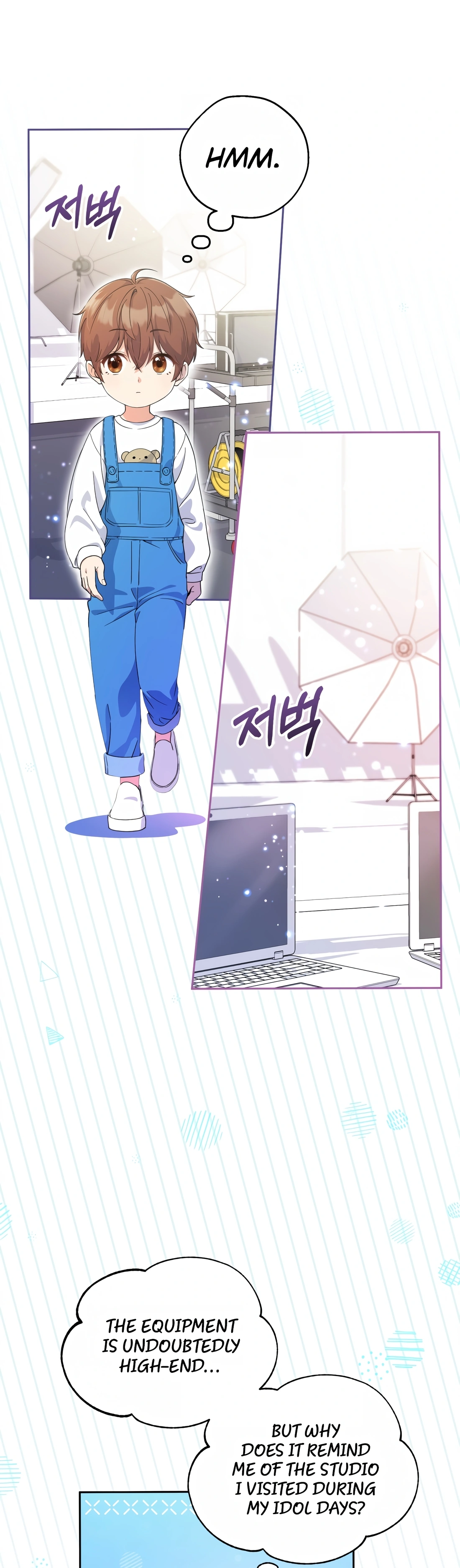 This Life Starts as a Child Actor Ch. 2 第45页