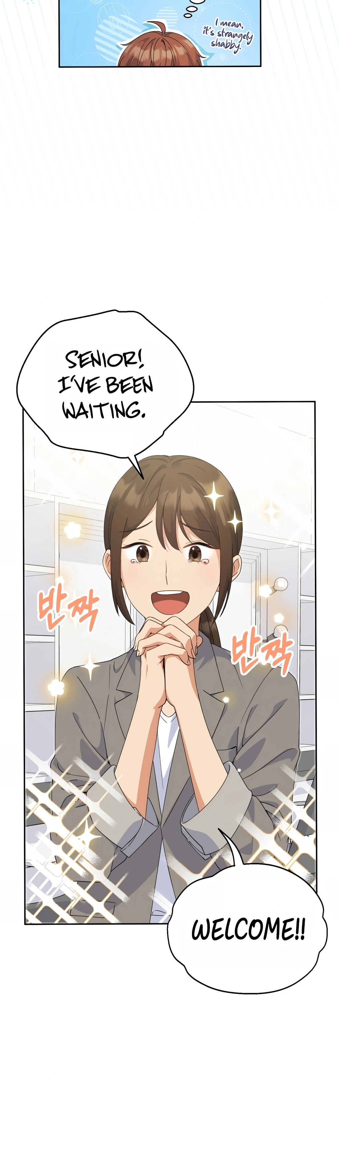 This Life Starts as a Child Actor Ch. 2 第46页