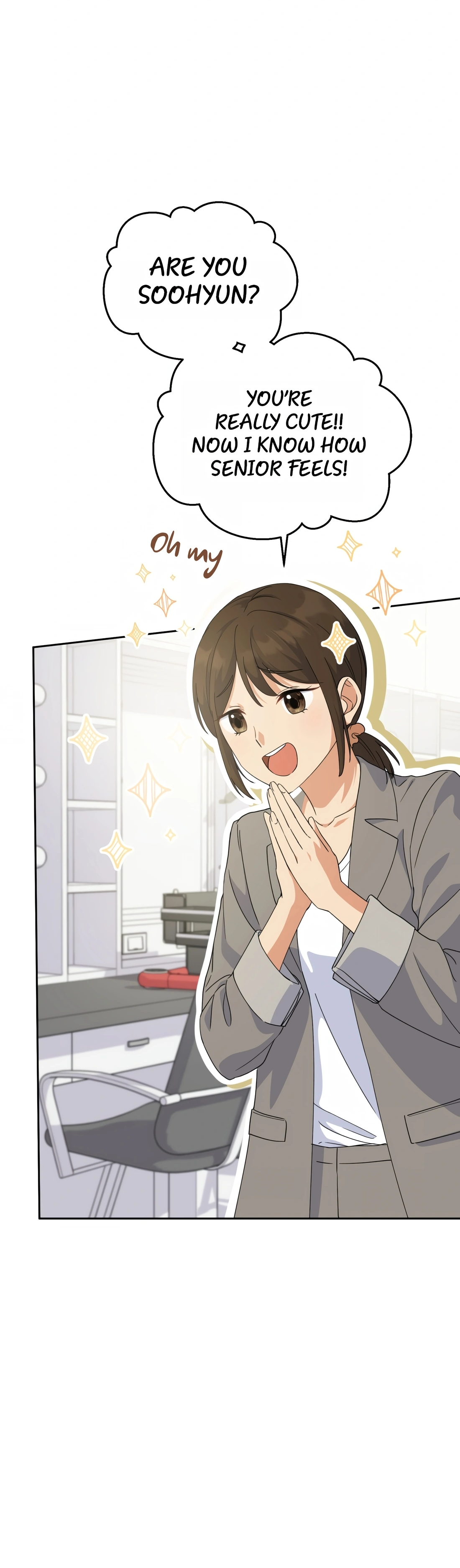 This Life Starts as a Child Actor Ch. 2 第47页