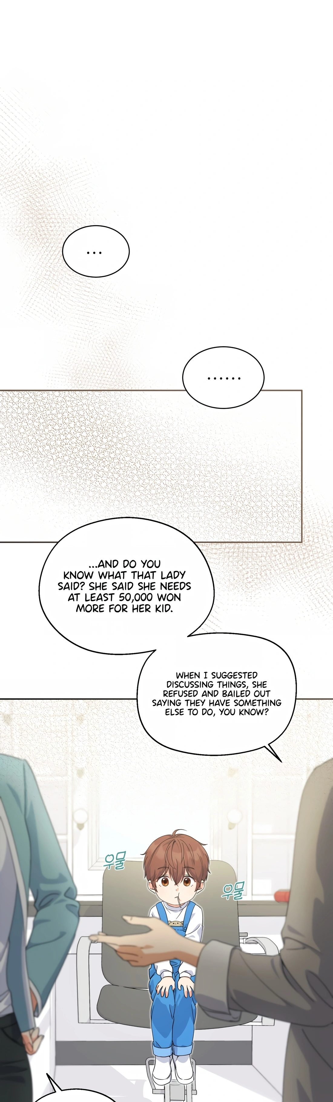 This Life Starts as a Child Actor Ch. 2 第49页