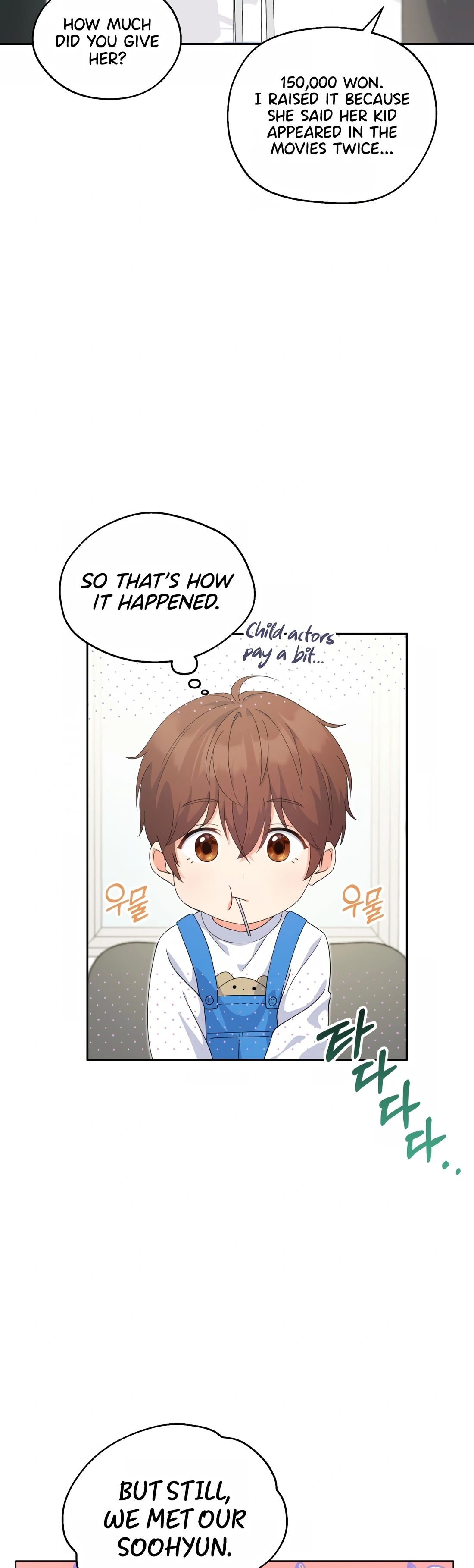 This Life Starts as a Child Actor Ch. 2 第50页