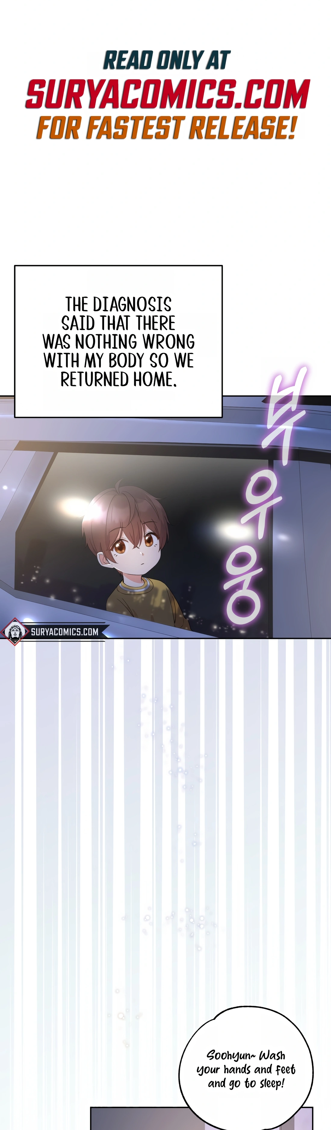 This Life Starts as a Child Actor Ch. 2 第7页